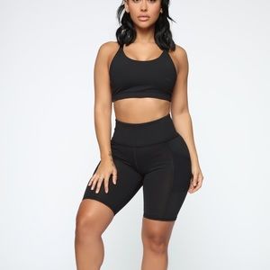 Fit Life Active Sports Set